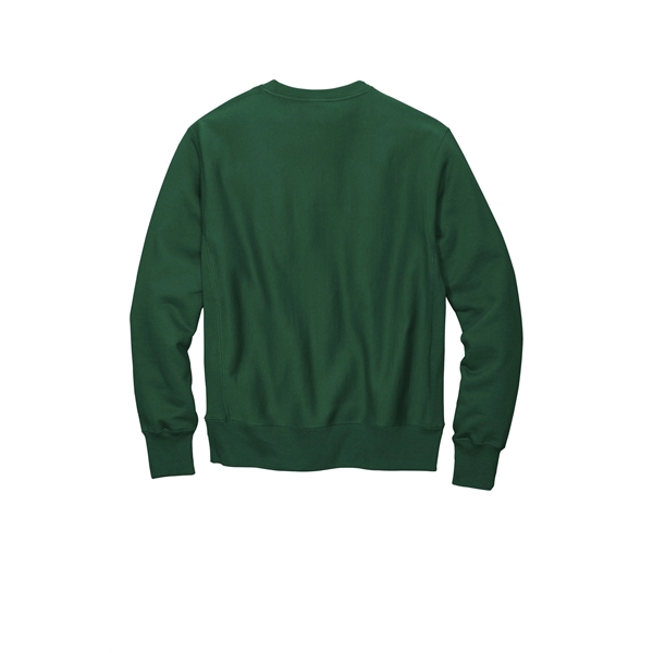 Champion Reverse Weave Crewneck Sweatshirt... from ASI 84863 SanMar