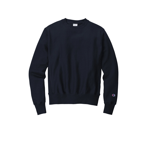 Champion Reverse Weave Crewneck Sweatshirt... from ASI 84863 SanMar
