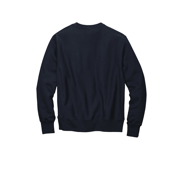 Champion Reverse Weave Crewneck Sweatshirt... from ASI 84863 SanMar