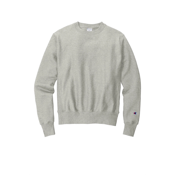 Champion Reverse Weave Crewneck Sweatshirt... from ASI 84863 SanMar