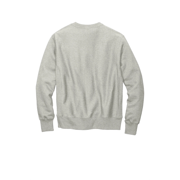 Champion Reverse Weave Crewneck Sweatshirt... from ASI 84863 SanMar