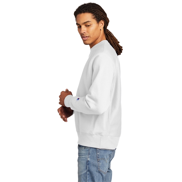 Champion Reverse Weave Crewneck Sweatshirt... from ASI 84863 SanMar