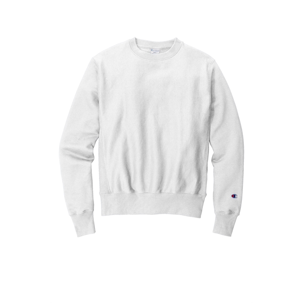 Champion Reverse Weave Crewneck Sweatshirt... from ASI 84863 SanMar