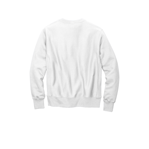 Champion Reverse Weave Crewneck Sweatshirt... from ASI 84863 SanMar