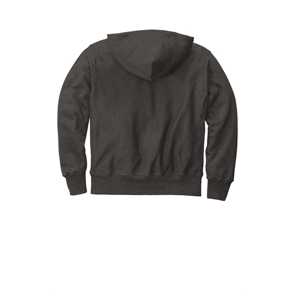 Champion Reverse Weave Hooded Sweatshirt... from ASI 84863 SanMar