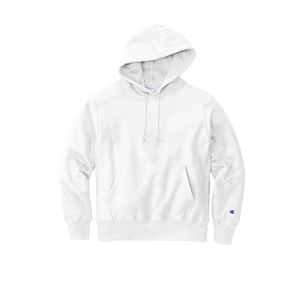 Champion Reverse Weave Hooded Sweatshirt... from ASI 84863 SanMar