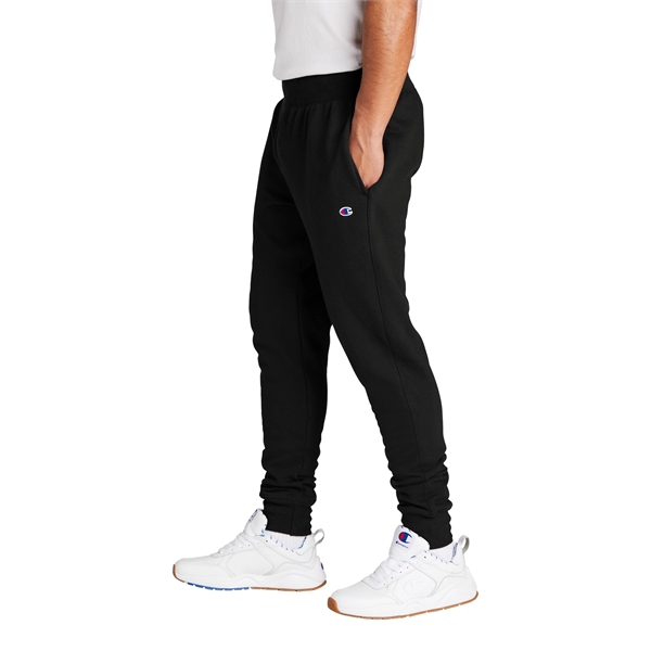 Champion Reverse Weave Jogger... from ASI 84863 SanMar