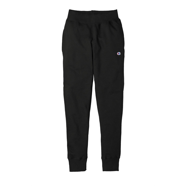 Champion Reverse Weave Jogger... from ASI 84863 SanMar