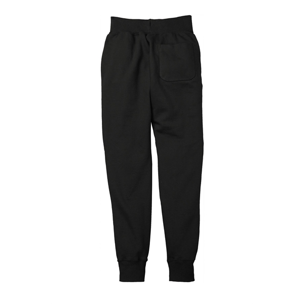 Champion Reverse Weave Jogger... from ASI 84863 SanMar