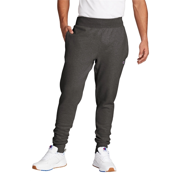 Champion Reverse Weave Jogger... from ASI 84863 SanMar