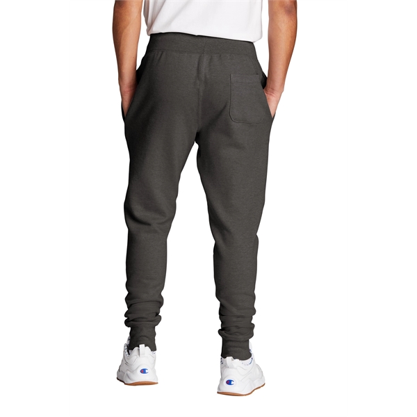 Champion Reverse Weave Jogger... from ASI 84863 SanMar