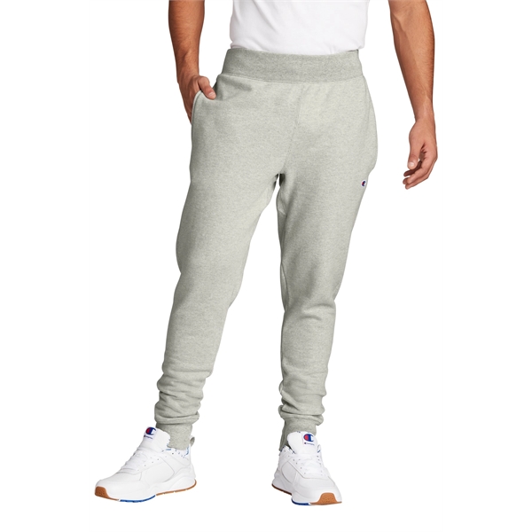 Champion Reverse Weave Jogger... from ASI 84863 SanMar