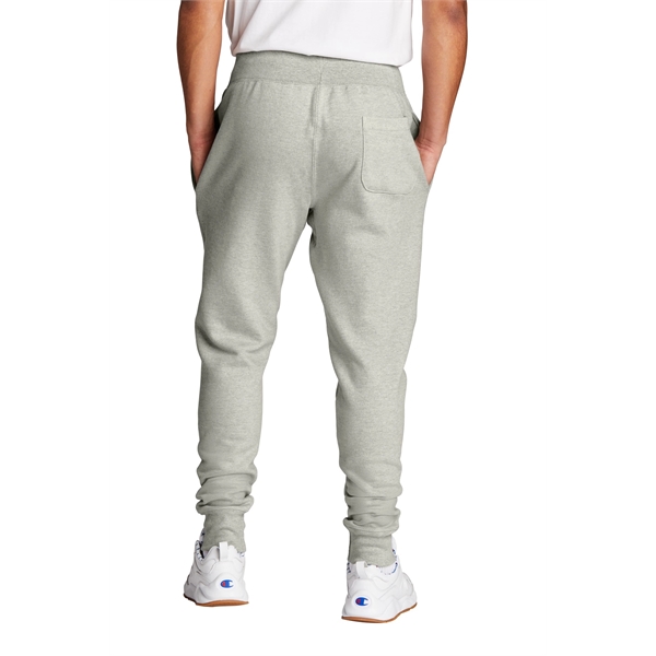 Champion Reverse Weave Jogger... from ASI 84863 SanMar