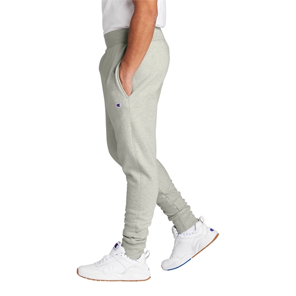 Champion Reverse Weave Jogger... from ASI 84863 SanMar