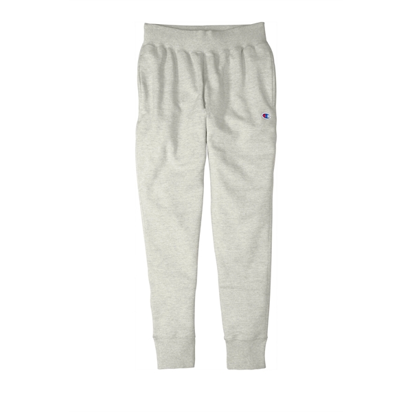Champion Reverse Weave Jogger... from ASI 84863 SanMar