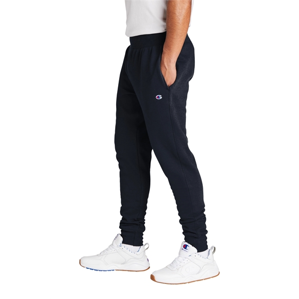 Champion Reverse Weave Jogger... from ASI 84863 SanMar
