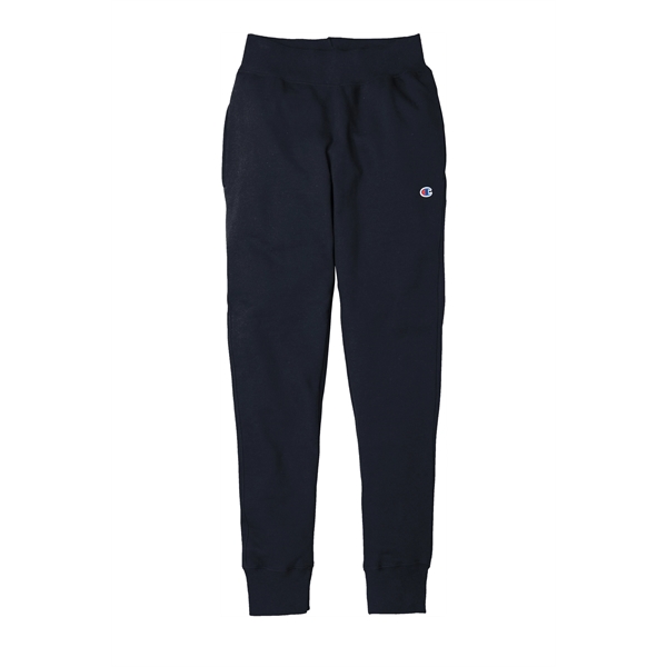 Champion Reverse Weave Jogger... from ASI 84863 SanMar