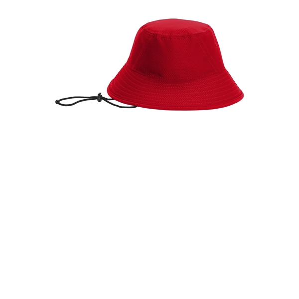 New Era Hex Era Bucket Hat... from ASI 84863 SanMar