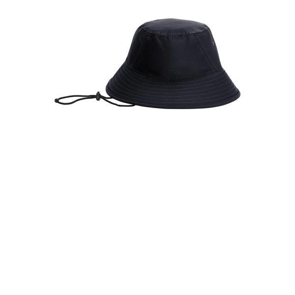 New Era Hex Era Bucket Hat... from ASI 84863 SanMar