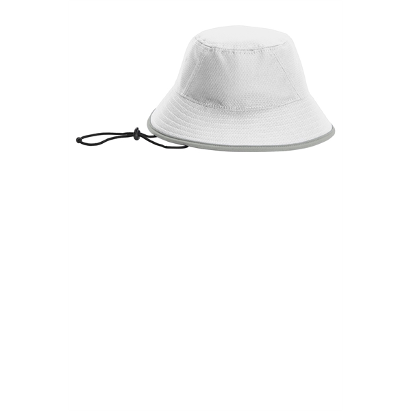 New Era Hex Era Bucket Hat... from ASI 84863 SanMar