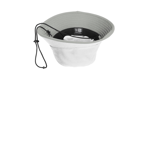 New Era Hex Era Bucket Hat... from ASI 84863 SanMar