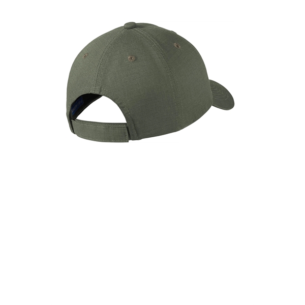 Port Authority Ripstop Cap... from ASI 84863 SanMar