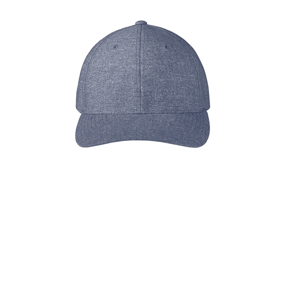 Port Authority Flexfit 110 Performance Snapback Cap... from ASI 84863 SanMar