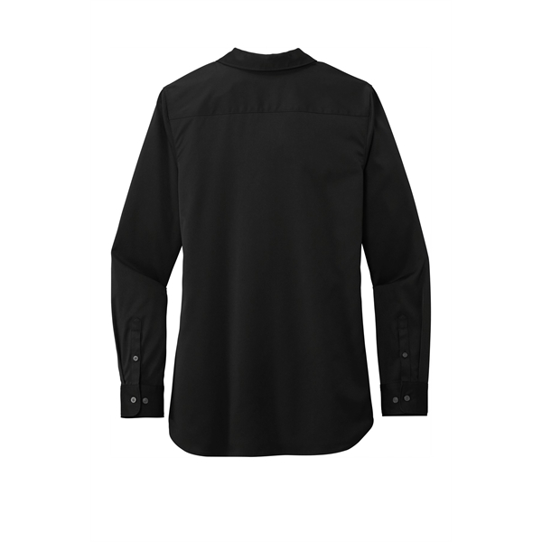 Port Authority Ladies City Stretch Tunic... from ASI 84863 SanMar