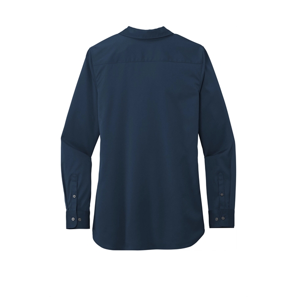 Port Authority Ladies City Stretch Tunic... from ASI 84863 SanMar