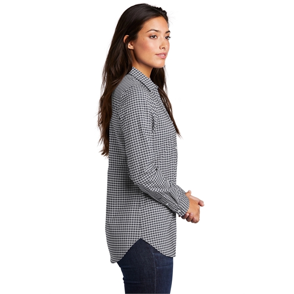 Port Authority Ladies City Stretch Tunic... from ASI 84863 SanMar