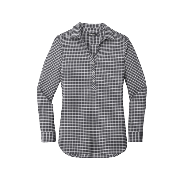 Port Authority Ladies City Stretch Tunic... from ASI 84863 SanMar