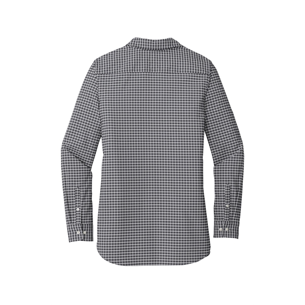 Port Authority Ladies City Stretch Tunic... from ASI 84863 SanMar