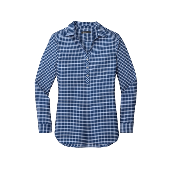 Port Authority Ladies City Stretch Tunic... from ASI 84863 SanMar