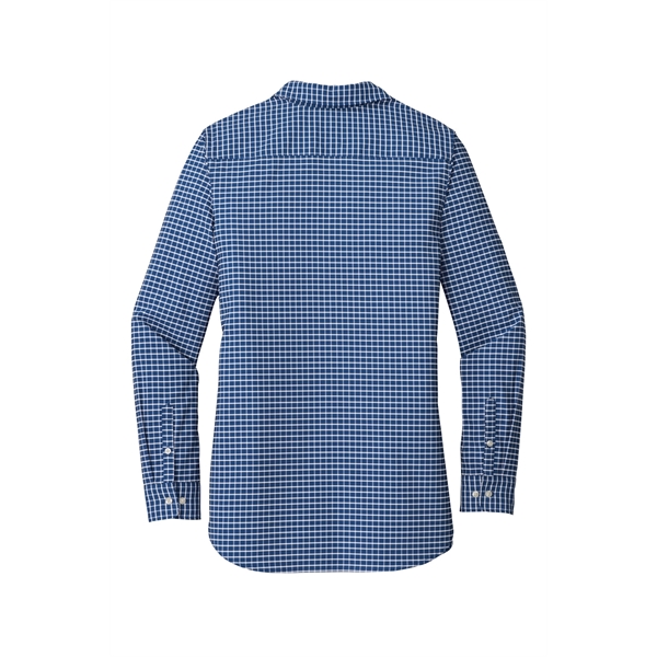 Port Authority Ladies City Stretch Tunic... from ASI 84863 SanMar