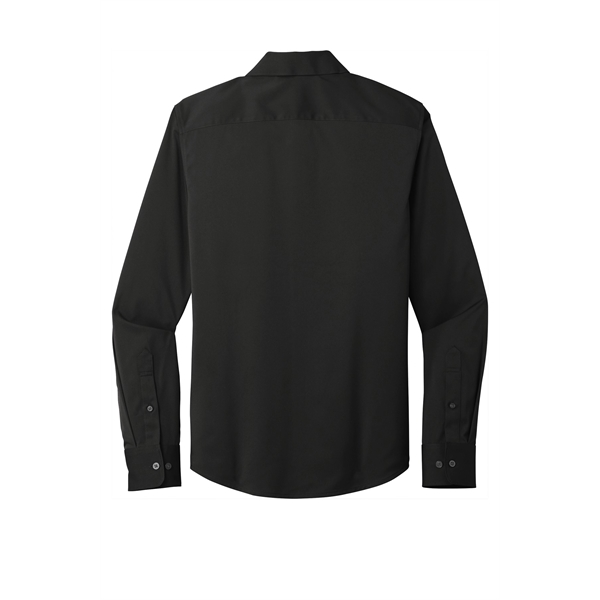 Port Authority City Stretch Shirt... from ASI 84863 SanMar
