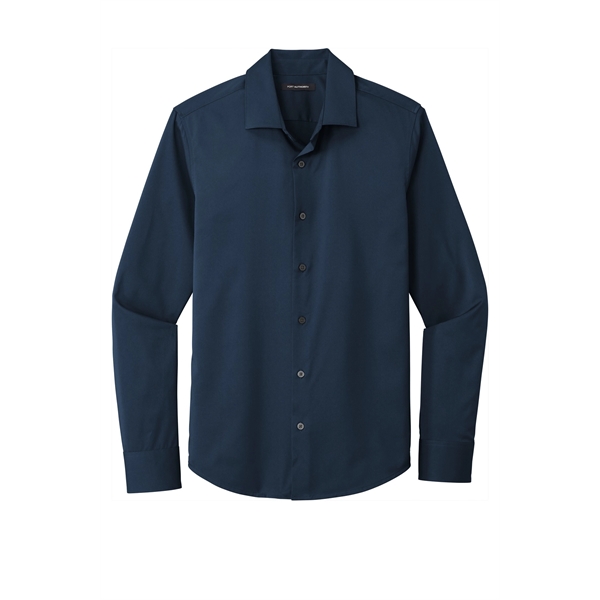 Port Authority City Stretch Shirt... from ASI 84863 SanMar
