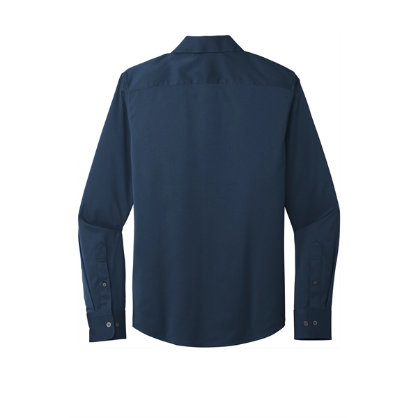Port Authority City Stretch Shirt... from ASI 84863 SanMar
