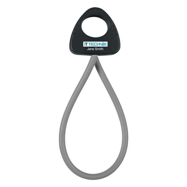 Yoga Stretch Band... from ASI 61125 Hit Promotional Products / Hit®