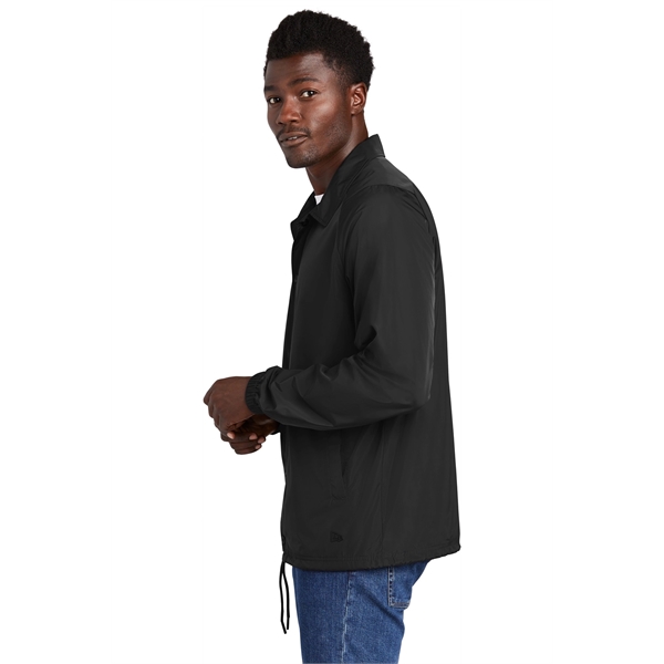 New Era Coach s Jacket... from ASI 84863 SanMar