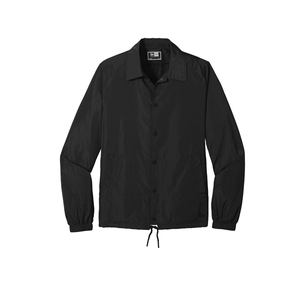 New Era Coach s Jacket... from ASI 84863 SanMar