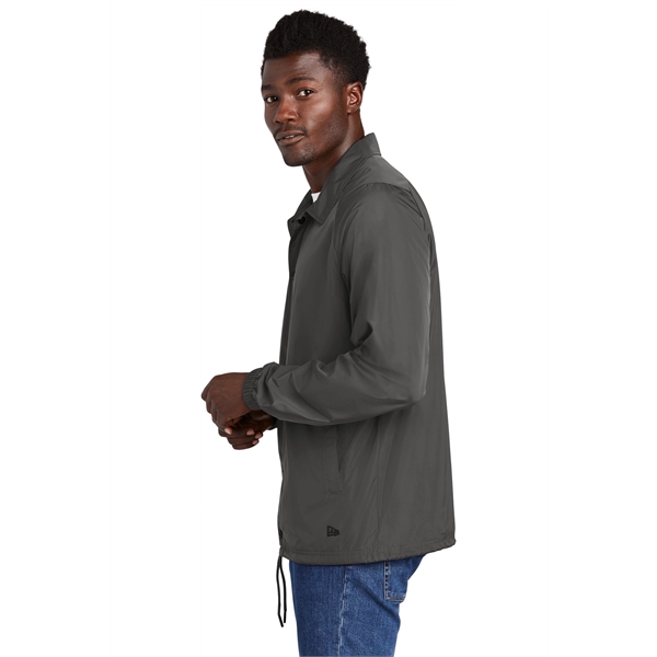 New Era Coach s Jacket... from ASI 84863 SanMar