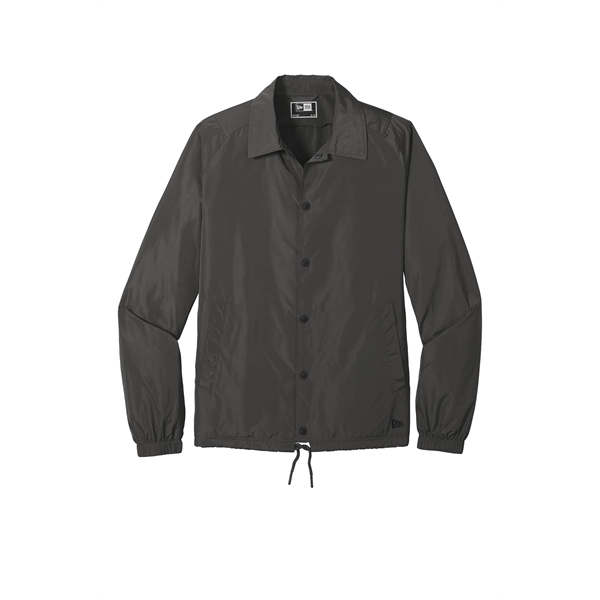 New Era Coach s Jacket... from ASI 84863 SanMar