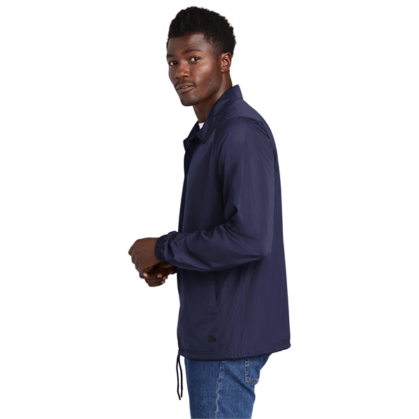 New Era Coach s Jacket... from ASI 84863 SanMar