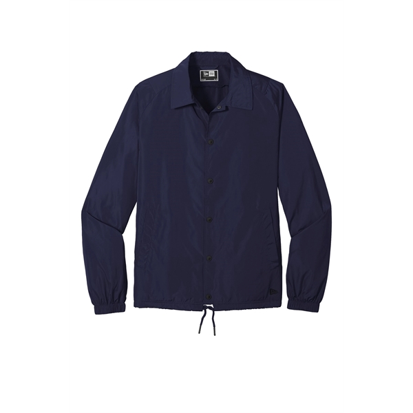 New Era Coach s Jacket... from ASI 84863 SanMar