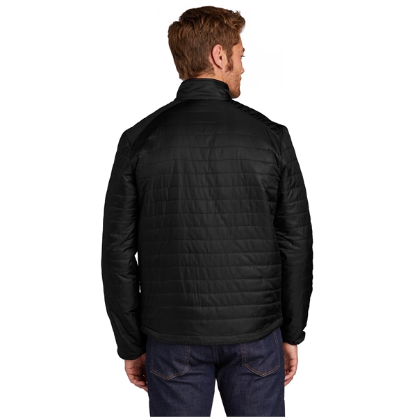Port Authority Packable Puffy Jacket... from ASI 84863 SanMar