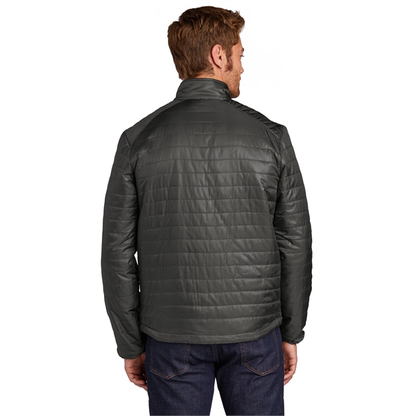 Port Authority Packable Puffy Jacket... from ASI 84863 SanMar