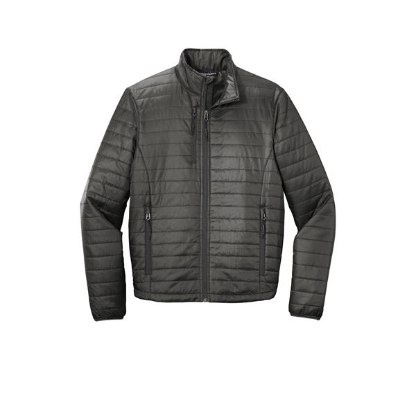 Port Authority Packable Puffy Jacket... from ASI 84863 SanMar