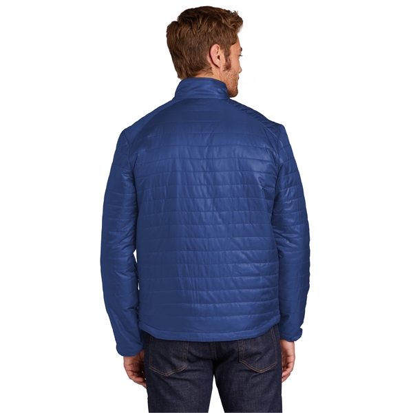 Port Authority Packable Puffy Jacket... from ASI 84863 SanMar
