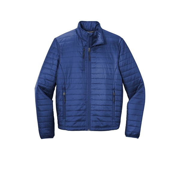 Port Authority Packable Puffy Jacket... from ASI 84863 SanMar