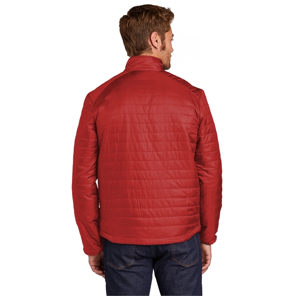 Port Authority Packable Puffy Jacket... from ASI 84863 SanMar